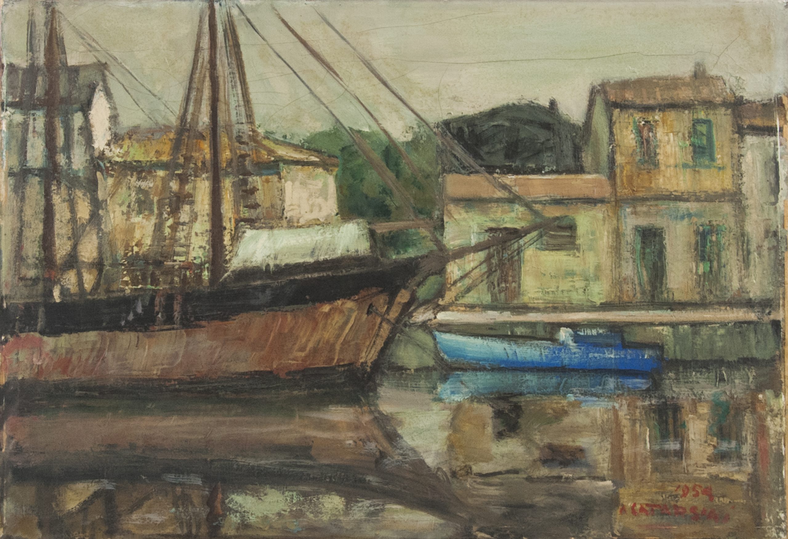 A.-Catarsini-Canale-Burlamacca-1954-olio-su-tela-scaled.jpg