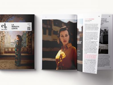Battesimo fiorentino per El Duomo Magazine