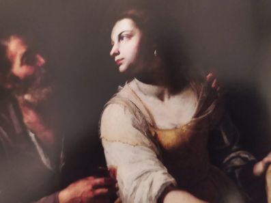 ARTEMISIA L’ARDITA
